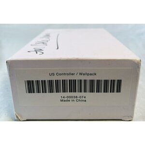 Hawthorne Village Masterpiece Railways US Controller Wall Pack 14-00038-074